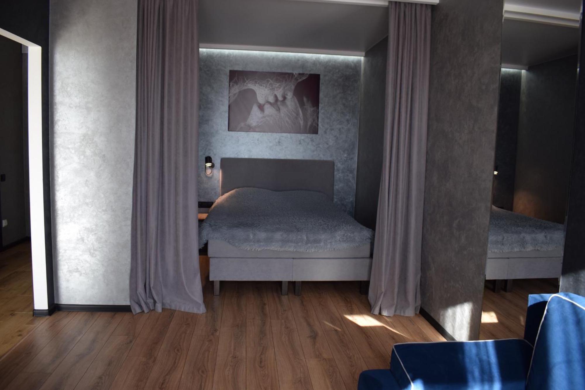 дизайнерські в жк Dreamtown Daire