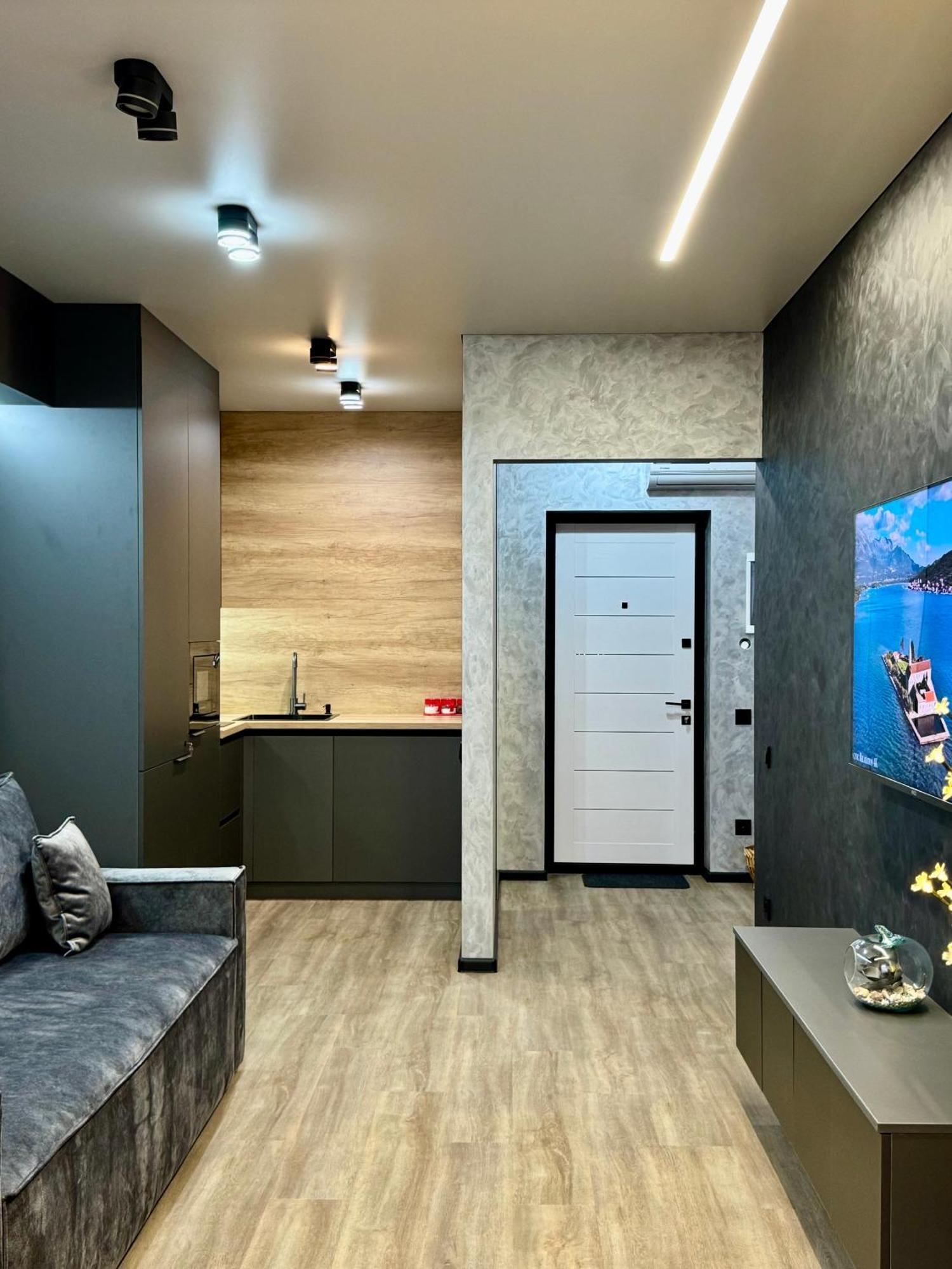 дизайнерські в жк Dreamtown *