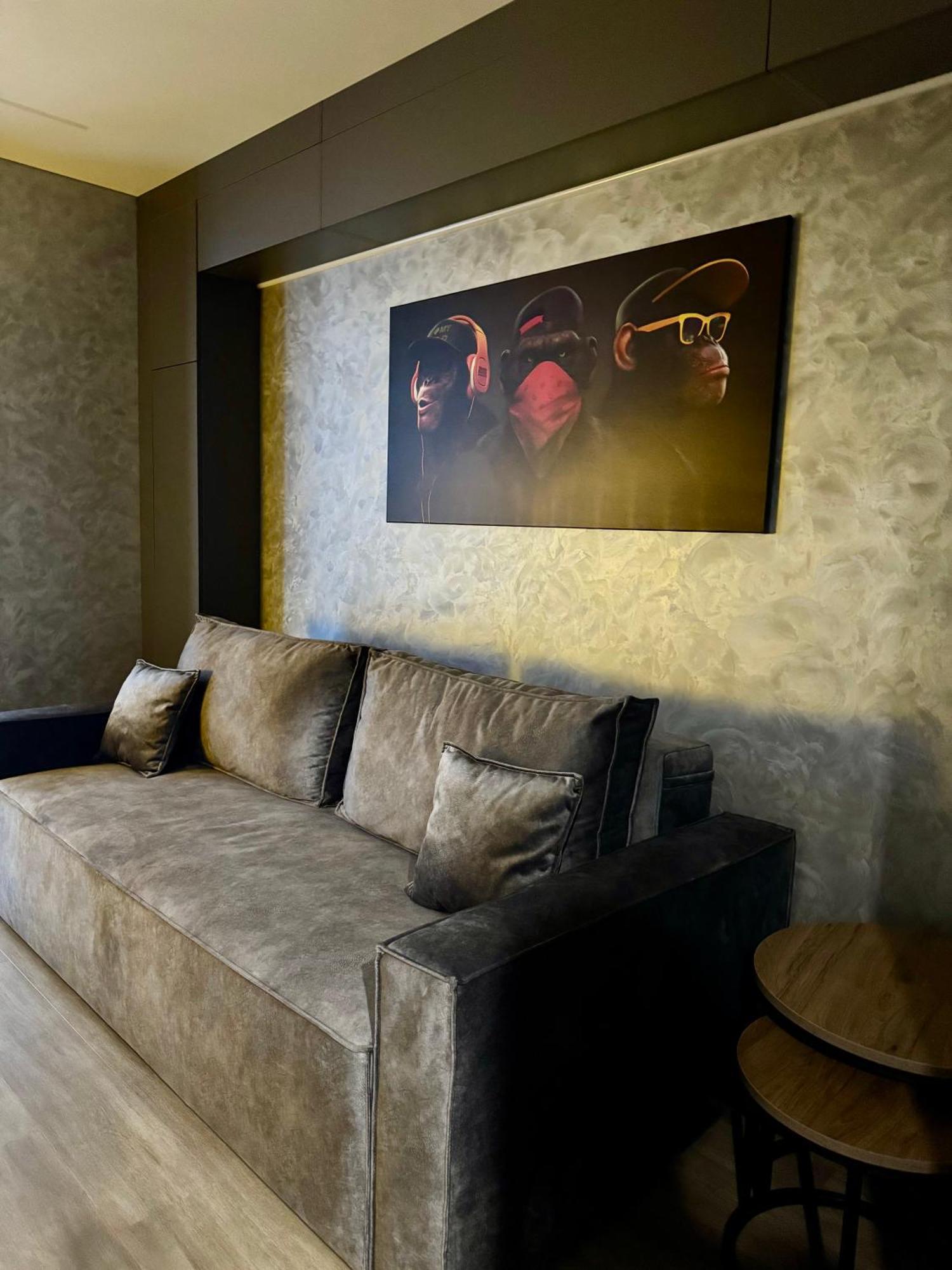 дизайнерські в жк Dreamtown *